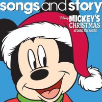 Mickey's Welcome_Mickey Mouse