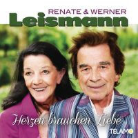 Herzen brauchen Liebe_Renate und Werner Leismann