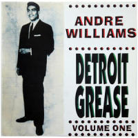 You Know I Can't Refuse_Andre Williams,The Five Dollars