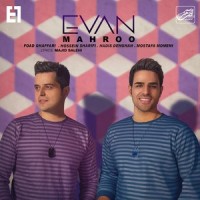 Mahroo_Evan Band