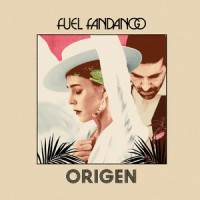 Estamos solos(feat. Vicente Amigo)_Fuel Fandango,Vicente Amigo