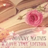 Warm_Johnny Mathis