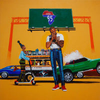 Jungle Fever_Jidenna