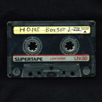 What's in That Box of Yours?_Home