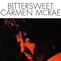 Ghost Of Yesterday_Carmen McRae