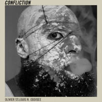 Confliction(feat. Oddisee)_Olivier St. Louis,Oddisee,ST.LOUIS OLIVIER DAVID ERIE,Mohamed Amir
