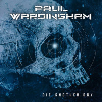 Die Another Day_Paul Wardingham