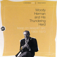 Light My Fire_Woody Herman,Woody Herman & His Thundering Herd