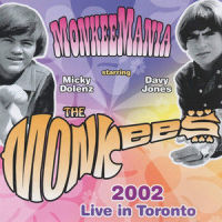 Look Out (Here Comes Tomorrow)_The Monkees