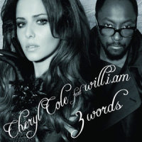 3 Words (Steve Angello Radio Re-P_Cheryl Cole