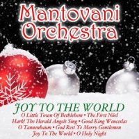 O Holy Night_Mantovani Orchester,Adam,Dwight Yoakam