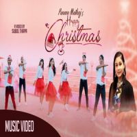 Merry Merry Christmas_Tilak Basnet,Eleena Chauhan