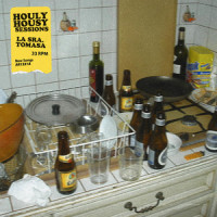 Sin Miedo(Houly Housy Sessions #3)_La Sra. Tomasa,Judit Neddermann,Queralt Lahoz,Carlota,Pau Lobo,Carlota Urdiales