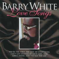 I'm Gonna Love You Just A Little More Baby_Barry White