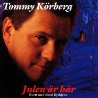 Himlens hemligheter(Mary's Boy Child)_Tommy Korberg