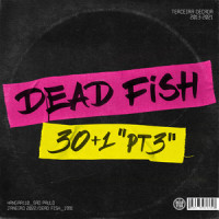 Sausalito_Dead Fish,Alyand,Marcão Melloni,Ric Mastria,Rodrigo Lima