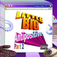 Little Boy(Thank You Mom)_Little Big
