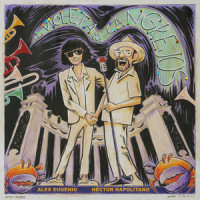 El Violeta de los Cangrejos_Hector Napolitano,Alex Eugenio