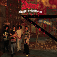 East 1999_Bone Thugs-N-Harmony