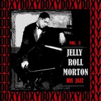 Pontchartrain Blues_Jelly Roll Morton