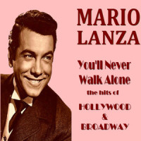 Funiculi Funicula in Italian_Mario Lanza