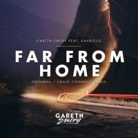 Far From Home_Gareth Emery