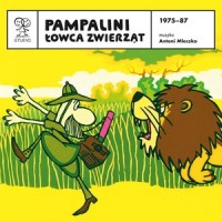 Piosenka o tapirze_Antoni Mleczko,Andrzej Zaucha