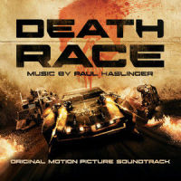 The Final Race_Paul Haslinger