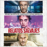Aire Libre_Gustavo Santaolalla