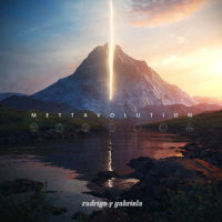 Electric Soul_Rodrigo Y Gabriela