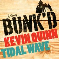 Tidal Wave_Kevin Quinn