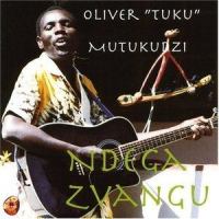 Handiende_Oliver Mtukudzi