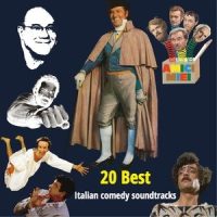 Ballata dell'addio_Piero Umiliani