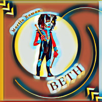 Beth_Martin Roman,Peter Criss,Stanley Penridge,Robert Alan Ezrin
