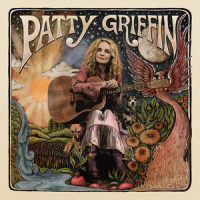 Boys from Tralee_Patty Griffin