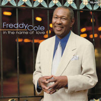 When It Rains_Freddy Cole