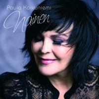 Elän_Paula Koivuniemi