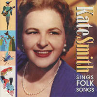 Greensleeves_Kate Smith