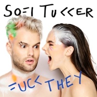 **** They_Sofi Tukker