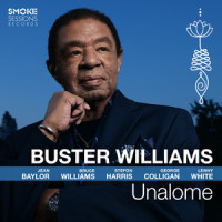 I've Got the World on a String_Buster Williams,Harold Arlen,Ted Koehler