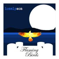 Friend_Flaming Birds,Eric Douglas