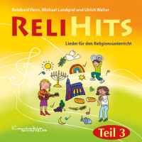 Applaus für den Nikolaus_Reinhard Horn