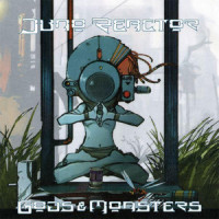 Mind Of The Free_Juno Reactor