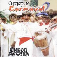 La Cancion del Carnaval_Checo Acosta