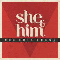 God Only Knows_She & Him