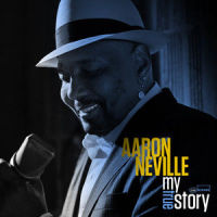 Money Honey_Aaron Neville