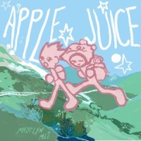 APPLE JUICE_Madilyn Mei
