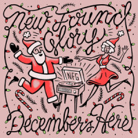 It Never Snows In Florida_New Found Glory