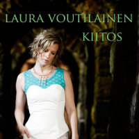 Kiitos_Laura Voutilainen