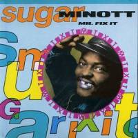 Mr. Fix It_Sugar Minott